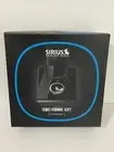 Sirius Satellite Radio S50 Home Kit