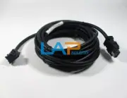 1Pcs New Encoder Cable 5M For MR-J3ENCBL5M-A2-H