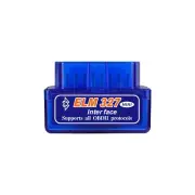 ELM327 OBDⅡ Car Auto Diagnostic Scanner, Professional Automotive Bluetooth
