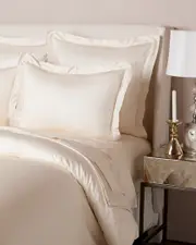 Belle Epoque 420TC Duvet & Sham Coordinates