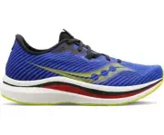 Saucony Men's S20687-25 Endorphin Pro 2 Running Sneaker Shoes, Size 7 M US