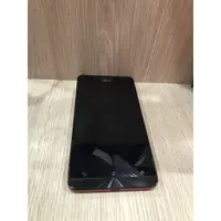 在飛比找蝦皮購物優惠-【機霸通訊】二手ASUS ZenFone 6 A601CG 