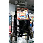 現貨『視界』台灣出貨！公司貨！ HAKUBA 折疊式攝影推車KCT-PAH 載重20KG 重器材外出神器