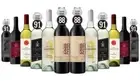 Christmas Special Collection Red & White Wine Mixed12x750mlRRP$233.96 Free S/R