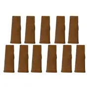 CAT style J200 Tip Long - 11 Pack