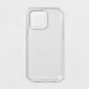 heyday Apple iPhone 12 Pro Max Case - Clear NIB