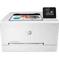 在飛比找蝦皮購物優惠-HP  Color LaserJet Pro M255dw 