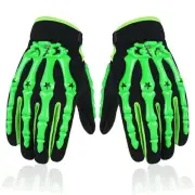 Dirt Bike Motorcycle Gloves Motocross Gloves Motorbike Riding Racing Gloves Men