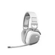 Corsair Hs80 Max Wireless White