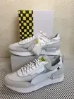 Puma Future Rider X CTM W 372185-01 White Men’s Size 8.5/ Women’s Size 10