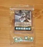 Dice Masters Infinity Gauntlet * SUPERGIANT * RARE Uncommon Set CUR 4 dice