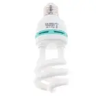 E27 Reptile Amphibian Small Pet Habitat Lighting UVB 5.0 Lamp Heat Light 13W