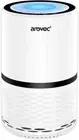 Arovec™ True HEPA Air Purifier Home Air Cleaner PortableFreshener H13 HEPA