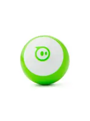 Sphero Mini Programmable Robotic Ball Kids STEM Educational Coding Toy 8+ Green