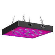 1000W LED Full Spectrum Grow Light with UV&IR for Hydroponic Plants Veg Flower Growth UK Plug