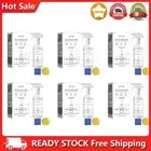 60ml Splash Foam Spray Kitchen Heavy Oil Foam Cleaner for Cleaning Grills Ovens