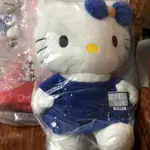 HELLO KITTY 中型 玩偶 40CM