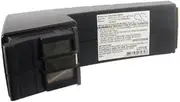 CATTRE Battery Replacement for Festool Part NO: 490592, 490889, 491150, BP12C, BPH12C, FS1224, CCD12v, CDD12, CDD12E, CDD12ES, CDD12ESC, CDD12FX, CDD12MH