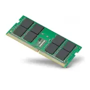 O-Kingston 16GB 1x16GB DDR4 SODIMM 3200MHz CL22 Notebook Laptop 2Rx8 Value RAM