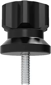 Brake Handle Lever Fastener - Bike Brake Barrel Adjuster Bolts | Adjusting Barrels Screws | Screw Fasteners Bolt Brakes Part,Alloy Tool with Bayonet Design for Road and Mountain Biking