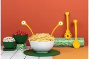 Monster - Servers for Pasta and Salad