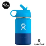 HYDRO FLASK (12 OZ) KIDS WIDE MOUTH INSULATED STAINLESS STEE