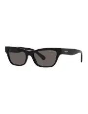 [Vogue] VO5514S Sunglasses in Black