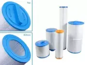 Swimming Pool & Spa Replacement Filter Cartridge 120 Sq Ft 22006