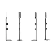 Ezy Mount Floor Stand for Dyson Cordless Vacuum EDS-V2G