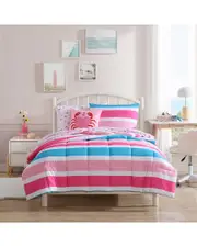 Nautica Cru Stripe Comforter Set