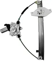 Electric Window Regulator for Hyundai Ix35 2010 2011 2012 2013 2014 2015 Front Power with Motor Left Door 82403-2Z000 Window Regulator