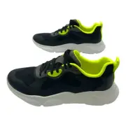Cole Haan ZeroGrand Radiant Sneaker Black US Women's 6B