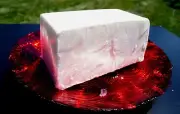 SOAP BASE with SHEA BUTTER GLYCERIN MELT & POUR ORGANIC NATURAL 10 LB