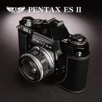 在飛比找蝦皮商城優惠-【TP ORIG】相機皮套 適用於 Pentax ESII 