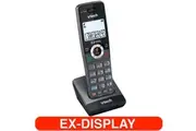 VTech Executive DECT Handset Cordless Speakerphone Home Answering Machine