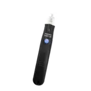 A● HIOKI 3481-20 Non-Metallic Contact Voltage Detector with LED Light Pen-style