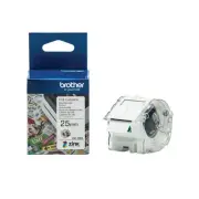 Brother Label Roll 25mm x 5m for the Brother VC-500W Label Printer CZ1004