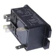 Power Relay T92S7D22-12 For TE Connectivity Realy Dpst-No 227VAC 12VDC 30A