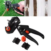 Garden Grafting Pruner Tool Cutting Tree Plant Shears Scissor Fruit Tree Gra_JL