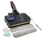 Hygieia T6 Wet Dry Mop Head For Dyson V7 V8 V10 V11 V15 And Gen5 Vacuum Cleaners