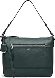 [RADLEY] London Maddox Road - Medium Ziptop Shoulder