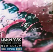 Linkin Park - From Zero (LP, Tra) (Mint (M)) - 3464077653