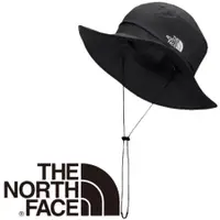 在飛比找蝦皮購物優惠-THE NORTH FACE 北臉北面 休閒大盤帽 遮陽帽 