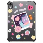 iPad mini (6th gen) iPad Impact Case Take A Photo In Lazy Universe