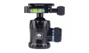 Sirui K-10x K10X Ball Head Camera Tripod Ball Head w Arca Quick Release Plate