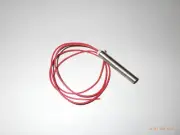 Hotwatt Cartridge Heater 40W 240VAC P/N: SC2515-40W-240VAC