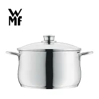 在飛比找蝦皮購物優惠-德國WMF Diamond plus 24公分 不鏽鋼湯鍋 