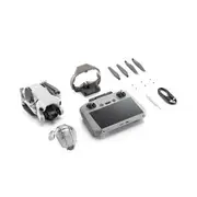 DJI Mini 4 Pro Drone With RC-2 Remote