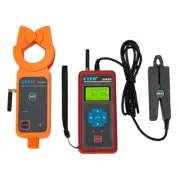 ETCR9500B Wireless High Voltage Current Transformation Ratio Tester ✦KD