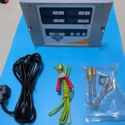 Opti Electrostatic Powder Coating Control select Box opti Spray Gun for GM02